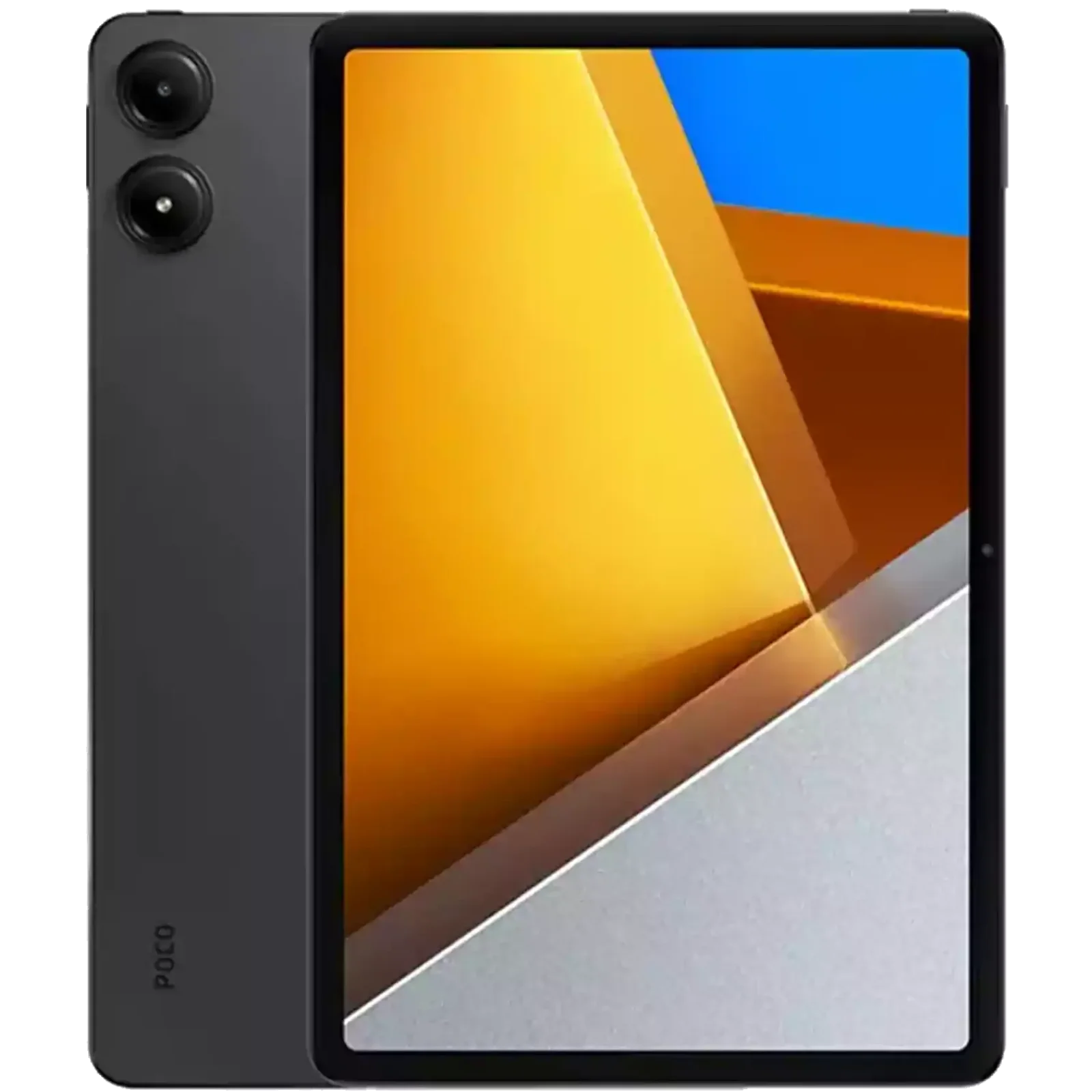 Планшет Xiaomi Poco Pad 8/256GB WiFi Gray EU