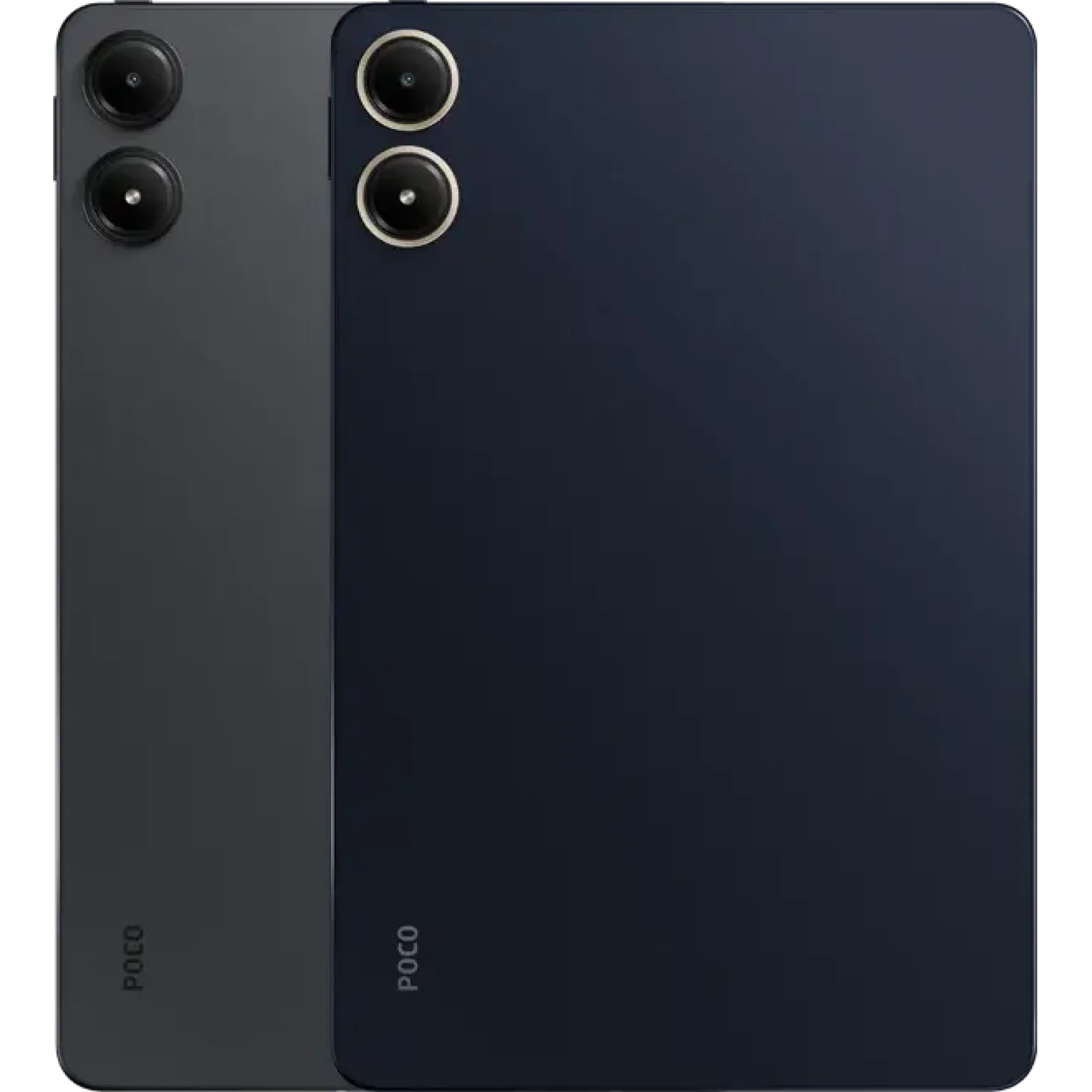 Планшет Xiaomi Poco Pad 8/256GB WiFi Blue EU