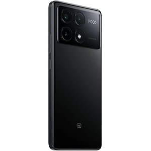 Смартфон Poco X6 Pro 5G 12/512Gb Black EU