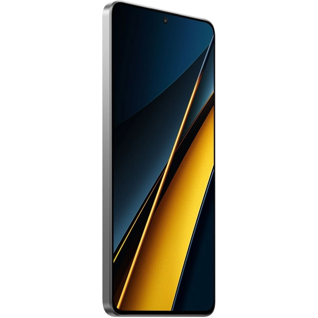 Смартфон Poco X6 Pro 5G 12/512Gb Grey EU