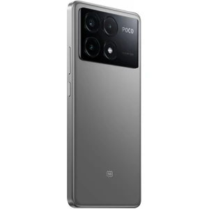 Смартфон Poco X6 Pro 5G 12/512Gb Grey EU