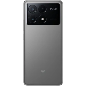 Смартфон Poco X6 Pro 5G 12/512Gb Grey EU