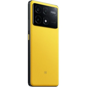 Смартфон Poco X6 Pro 5G 12/512Gb Yellow EU