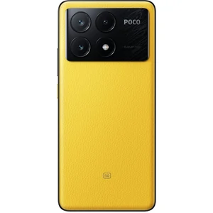 Смартфон Poco X6 Pro 5G 12/512Gb Yellow EU