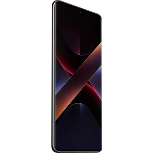 Смартфон Poco X7 5G 8/256GB Black EU
