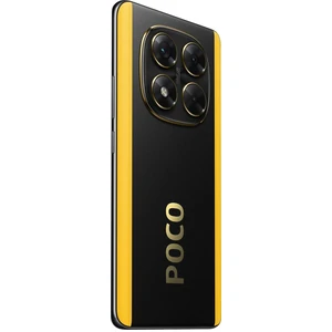 Смартфон Poco X7 5G 8/256GB Black EU
