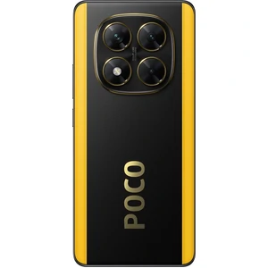 Смартфон Poco X7 5G 8/256GB Black EU
