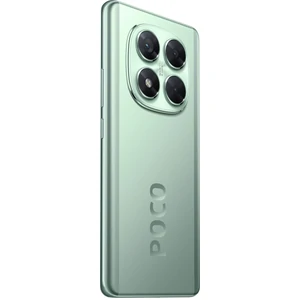 Смартфон Poco X7 5G 12/512GB Green (No Adapter) EU