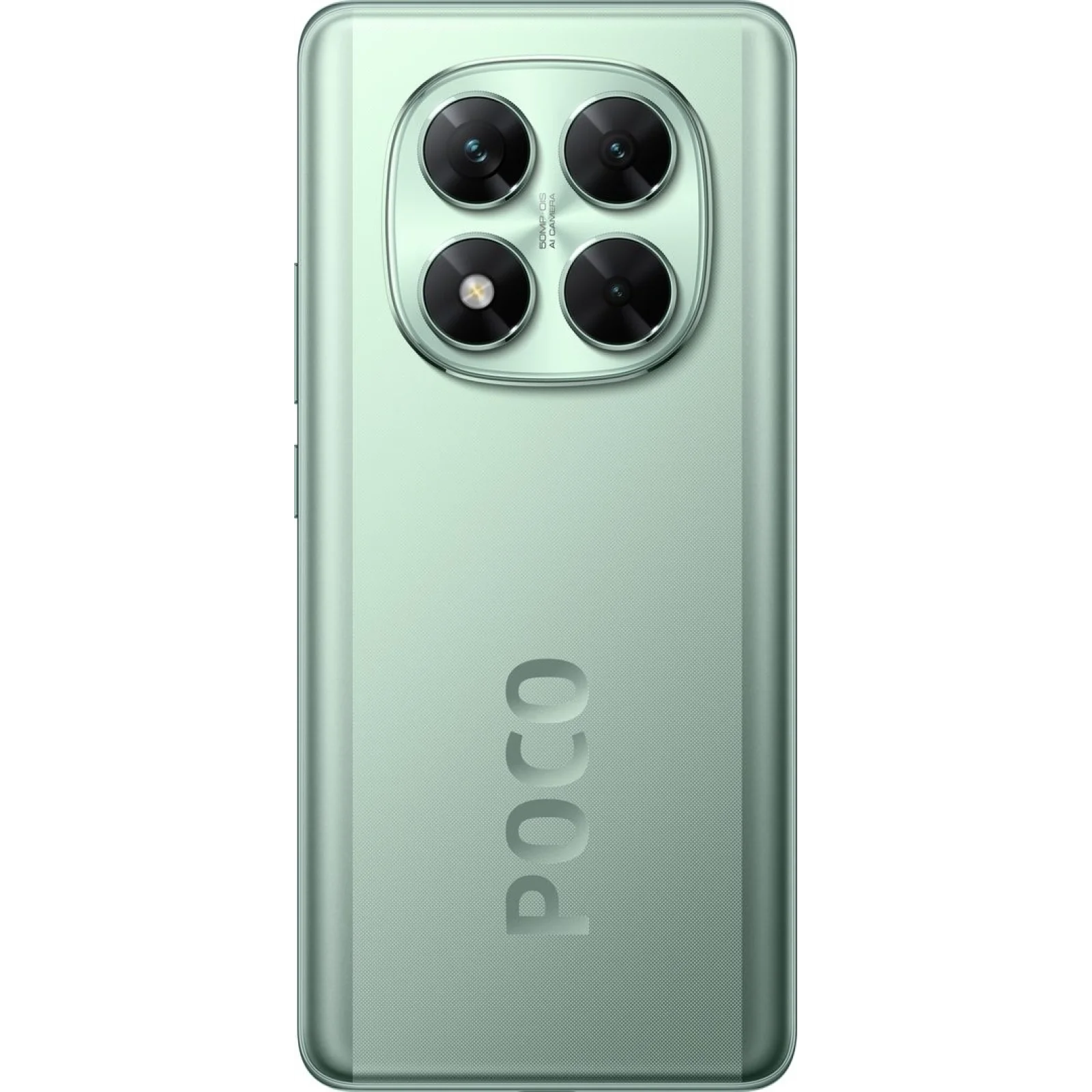 Смартфон Poco X7 5G 12/512GB Green EU