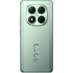Смартфон Poco X7 5G 12/512GB Green (No Adapter) EU