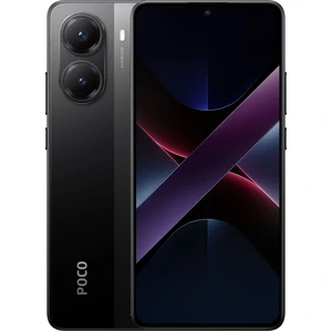 Колір: Чорний - Смартфон Poco X7 Pro 5G 12/512GB Black EU