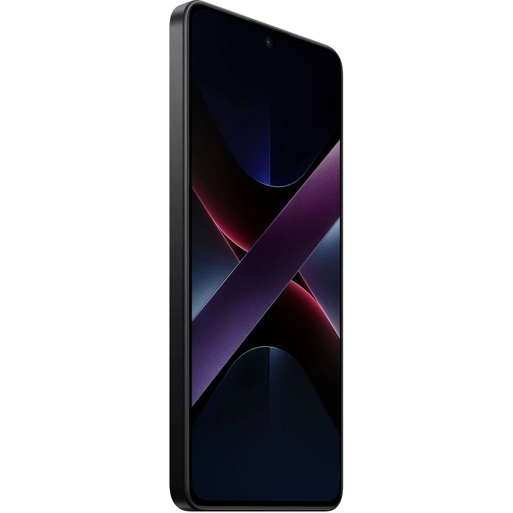 Смартфон Poco X7 Pro 5G 12/512GB Black EU