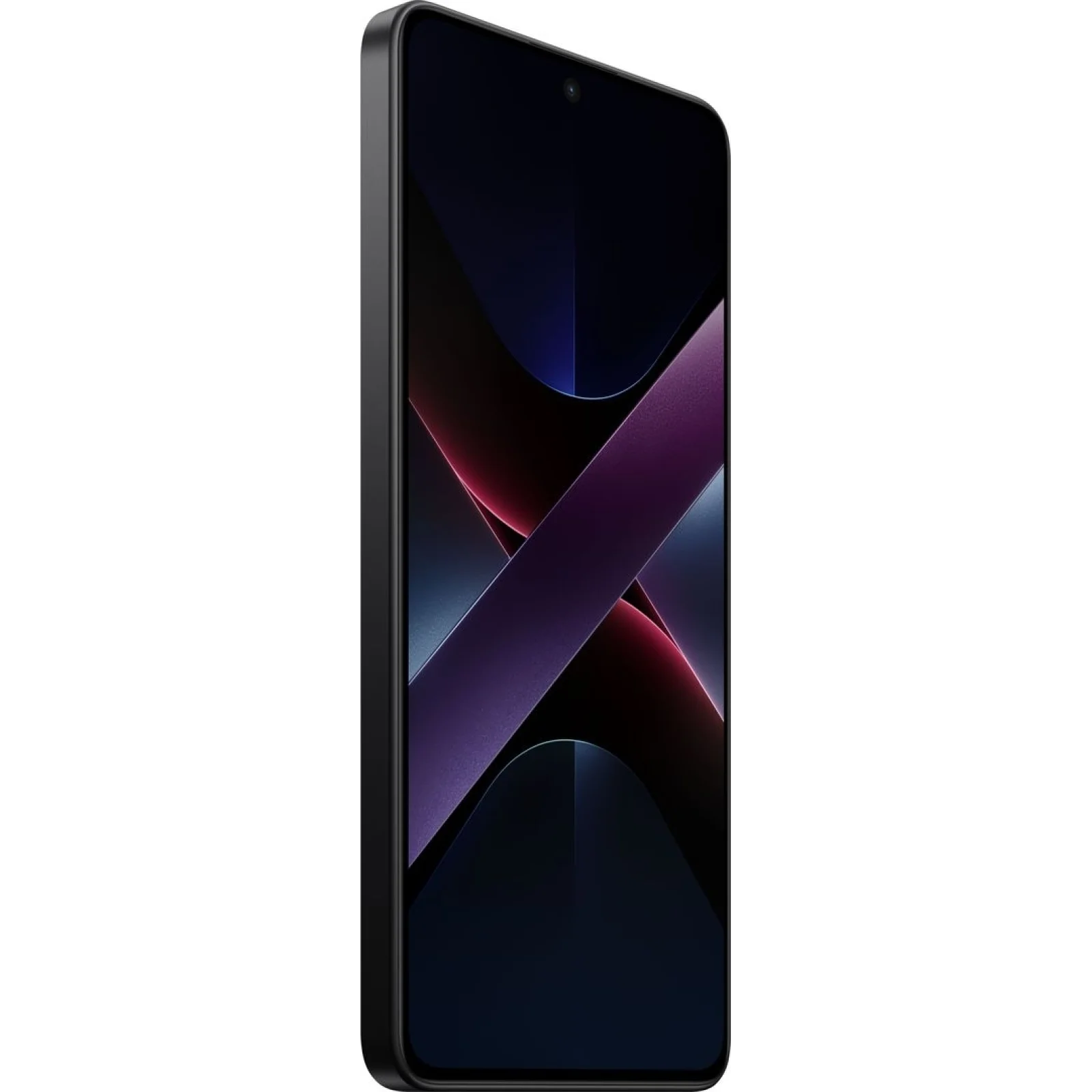 Смартфон Poco X7 Pro 5G 12/256GB Black EU