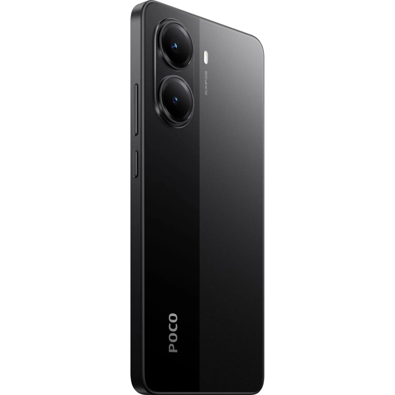 Смартфон Poco X7 Pro 5G 12/256GB Black EU