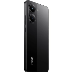 Смартфон Poco X7 Pro 5G 12/512GB Black EU