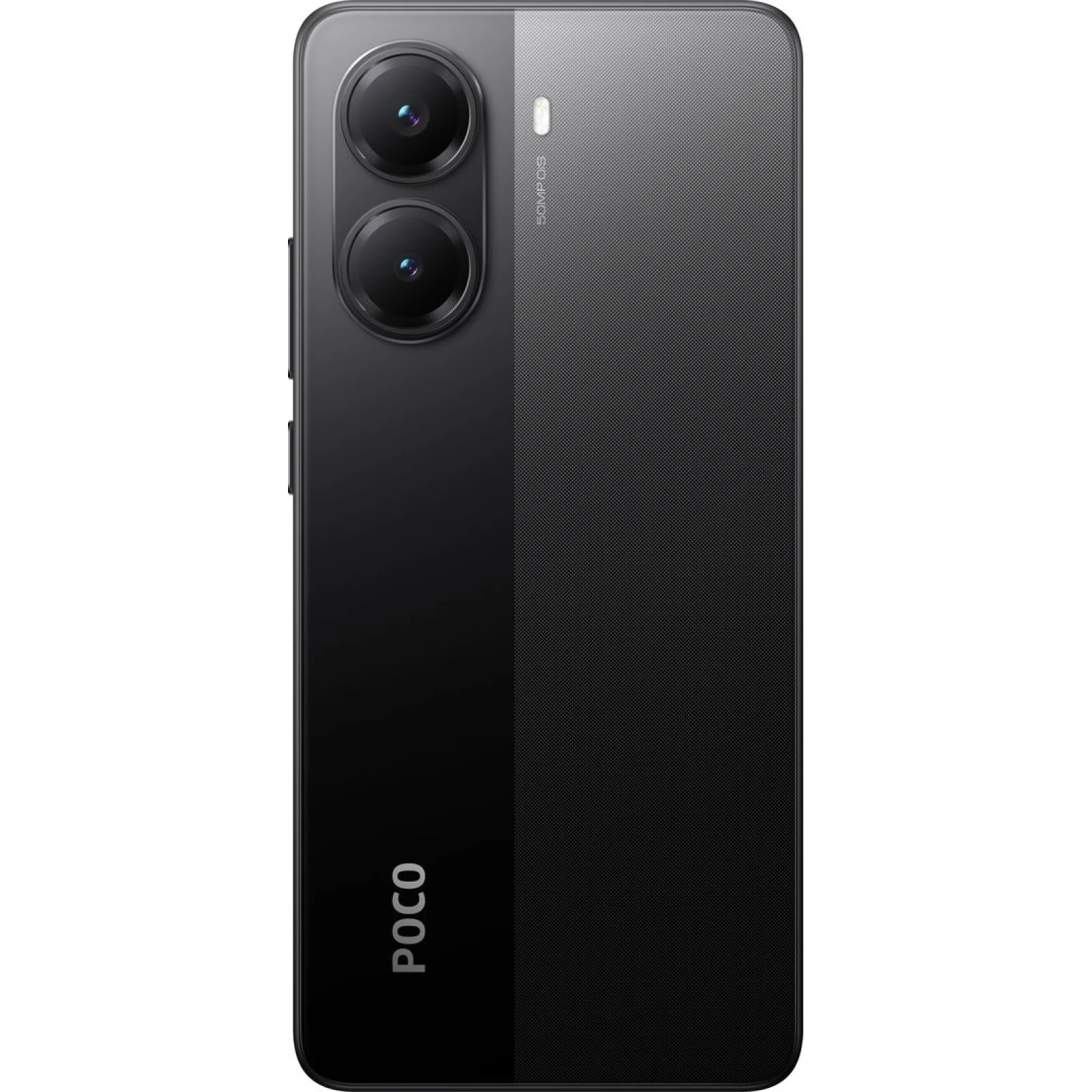Смартфон Poco X7 Pro 5G 12/256GB Black EU
