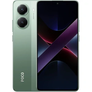 Смартфон Poco X7 Pro 5G 8/256GB Green (No Adapter) EU