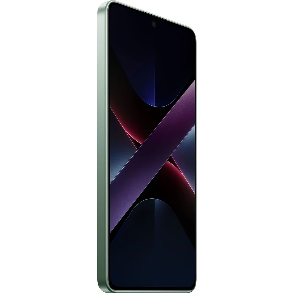 Смартфон Poco X7 Pro 5G 12/512GB Green EU