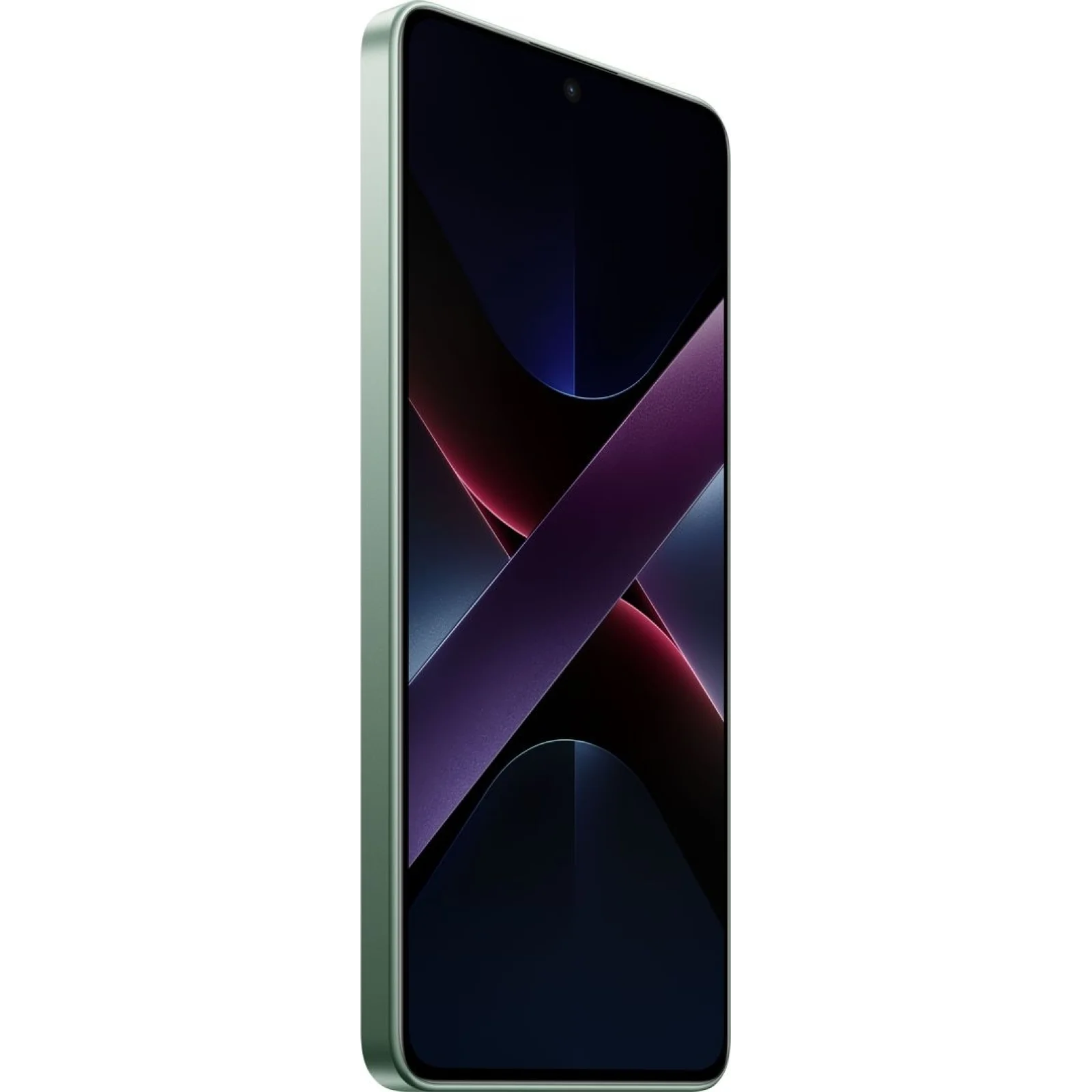 Смартфон Poco X7 Pro 5G 8/256GB Green UA