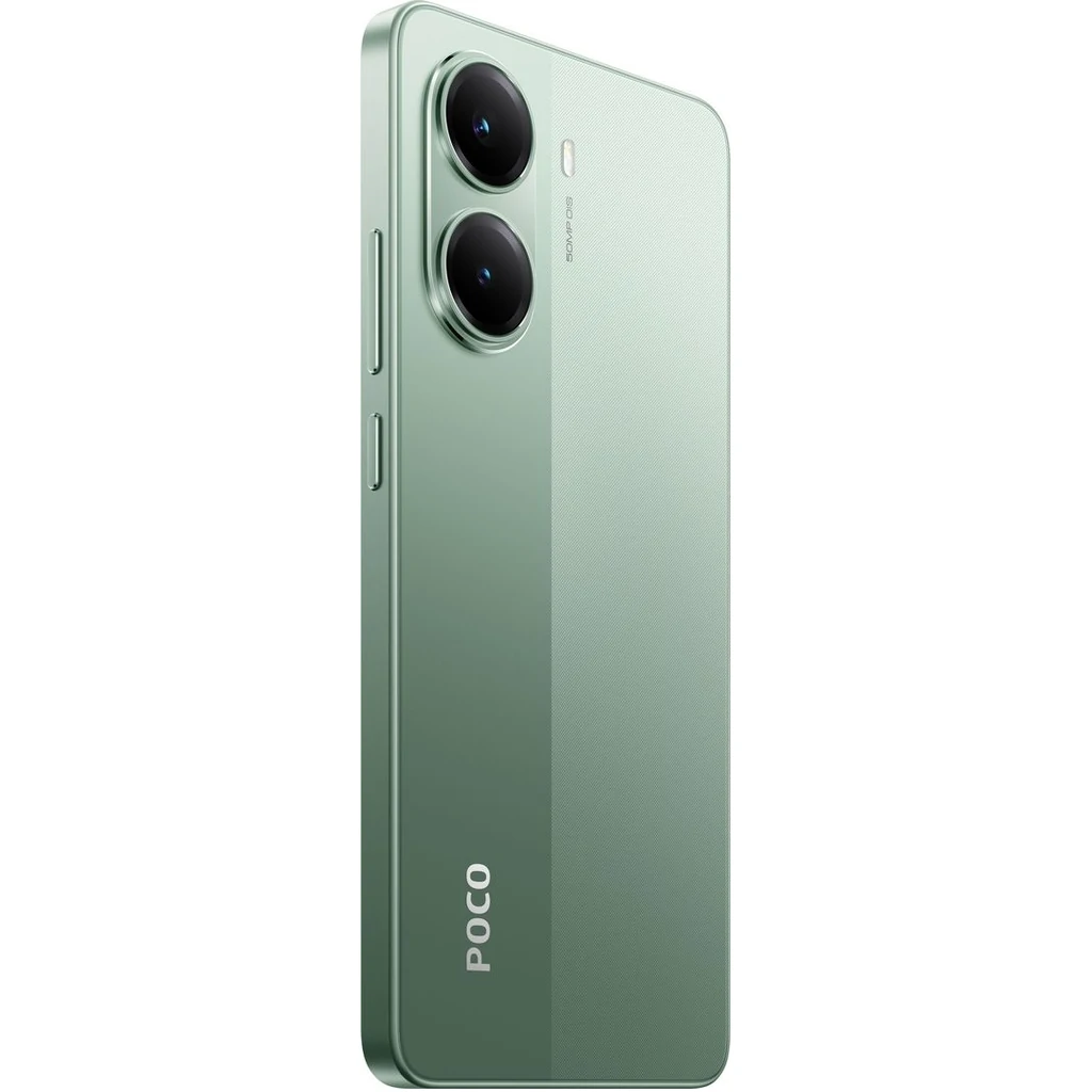 Смартфон Poco X7 Pro 5G 12/512GB Green EU