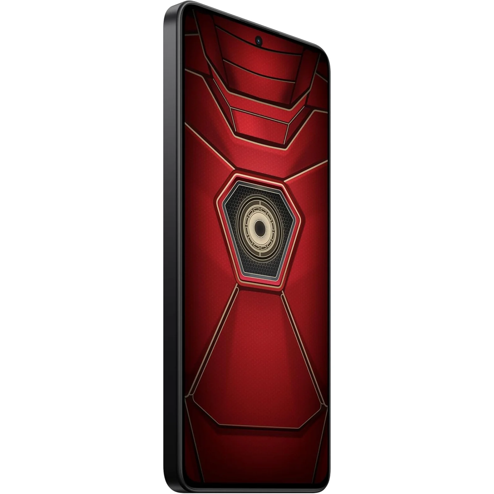 Смартфон Poco X7 Pro 5G 12/512GB Iron Man Edition EU