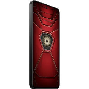 Смартфон Poco X7 Pro 5G 12/512GB Iron Man Edition EU