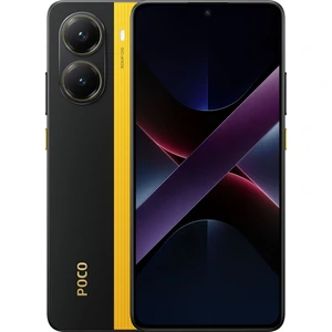 Смартфон Poco X7 Pro 5G 8/256GB Yellow UA
