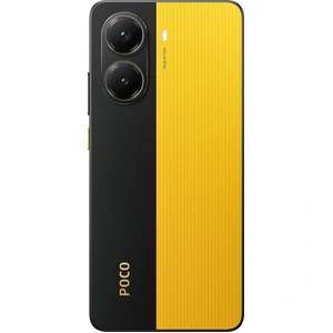 Смартфон Poco X7 Pro 5G 8/256GB Yellow EU