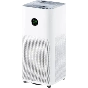 Очищувач повітря Xiaomi Mijia Smart Air Purifier 6 EU