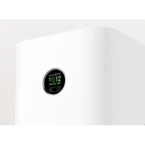 Очищувач повітря Xiaomi Mijia Smart Air Purifier 6 EU