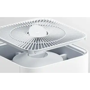 Очищувач повітря Xiaomi Mijia Smart Air Purifier 6 EU