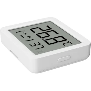 Датчик температури і вологості Xiaomi 3 Mini White (QBH4312GL) EU
