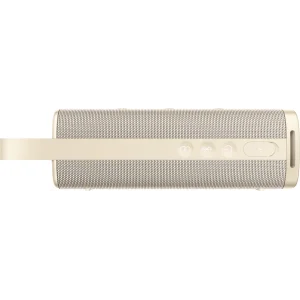 Портативна колонка Xiaomi Sound Outdoor 30W Gold (QBH4370GL) EU