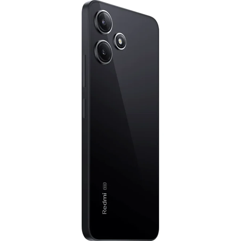 Смартфон Xiaomi Redmi 12 5G 8/128GB Black EU