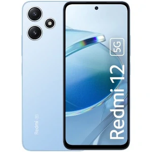 Смартфон Xiaomi Redmi 12 5G 8/256GB Blue EU