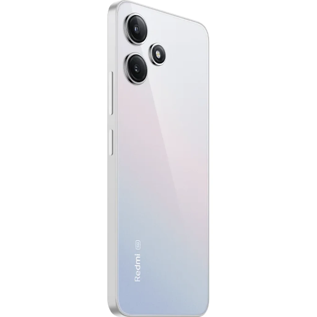 Смартфон Xiaomi Redmi 12 5G 8/128GB Silver EU