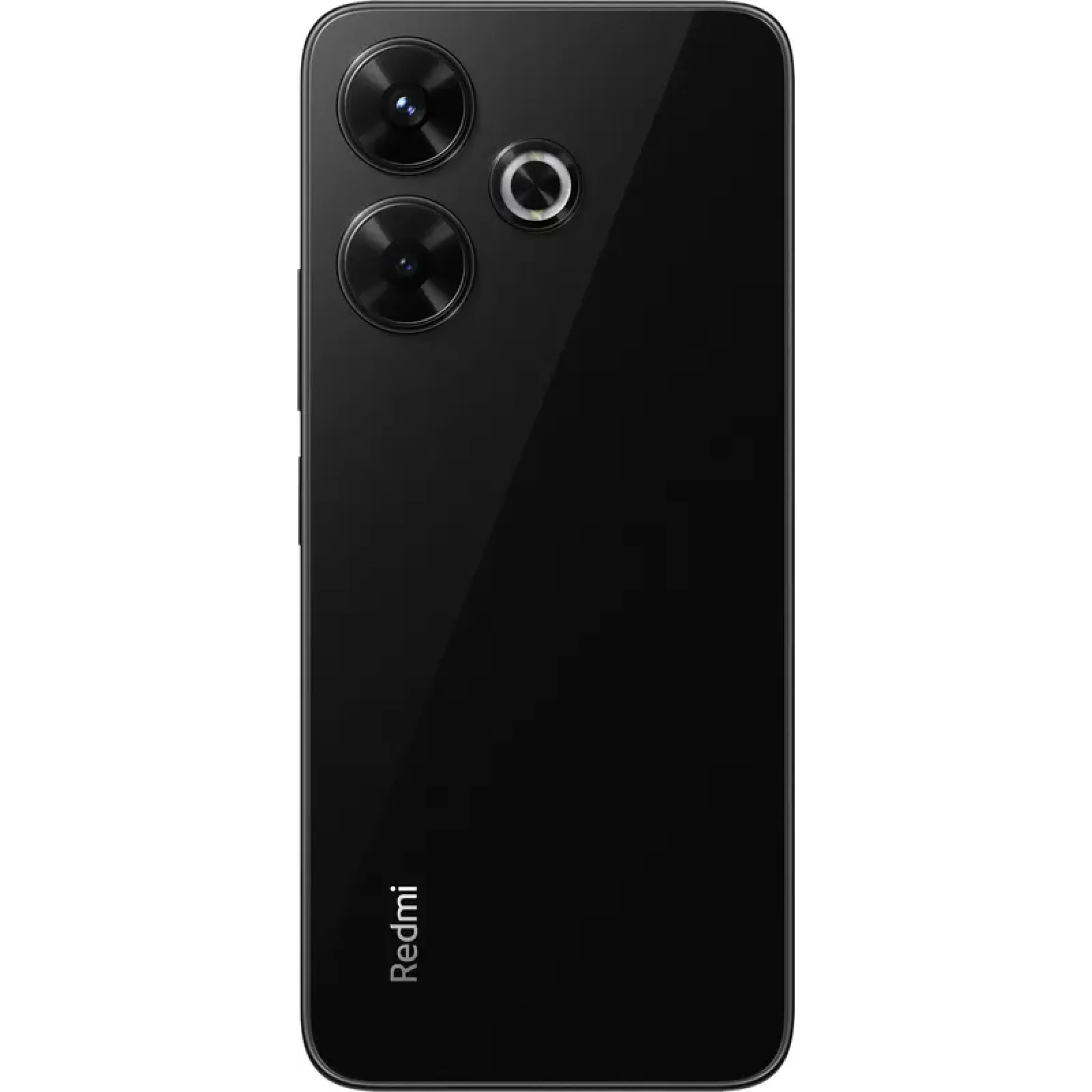 Смартфон Xiaomi Redmi 13 6/128GB NFC Midnight Black EU