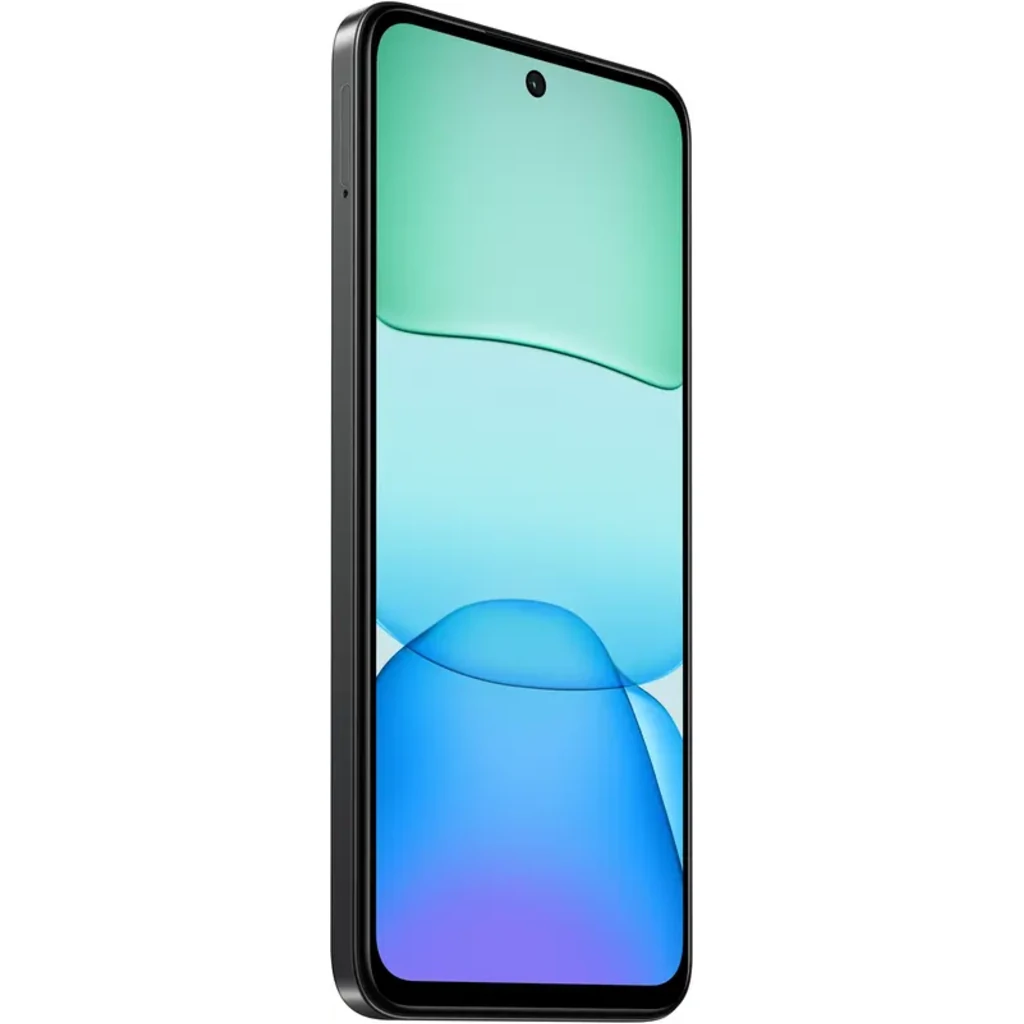 Смартфон Xiaomi Redmi 13 6/128GB NFC Midnight Black UA