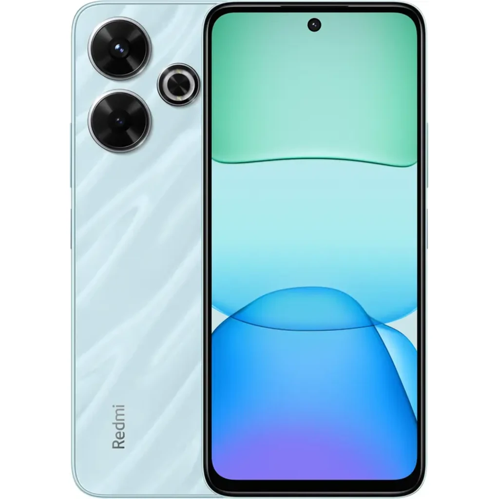 Смартфон Xiaomi Redmi 13 8/256GB NFC Ocean Blue EU