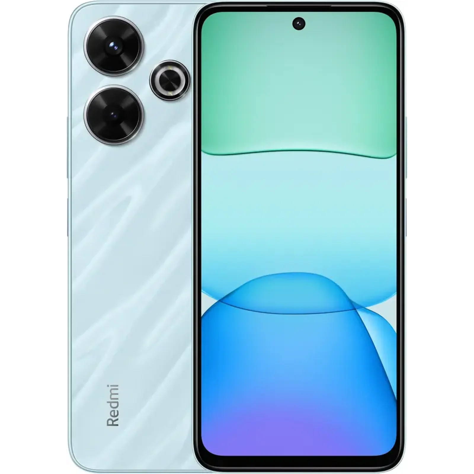 Смартфон Xiaomi Redmi 13 8/256GB NFC Ocean Blue UA