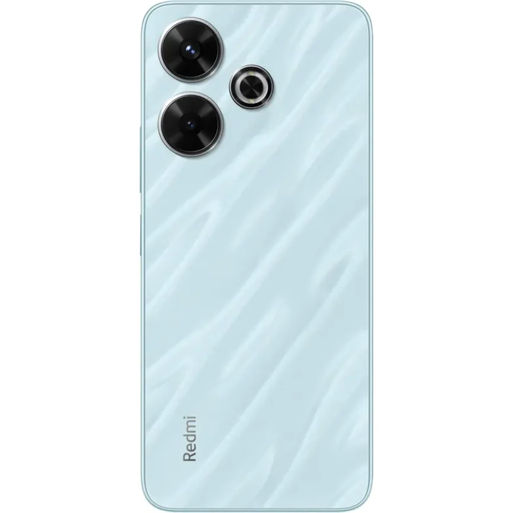 Смартфон Xiaomi Redmi 13 8/256GB NFC Ocean Blue EU