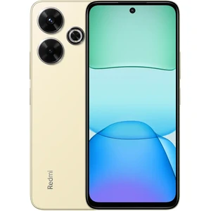 Цвет: Желтый - Смартфон Xiaomi Redmi 13 6/128GB NFC Sandy Gold UA