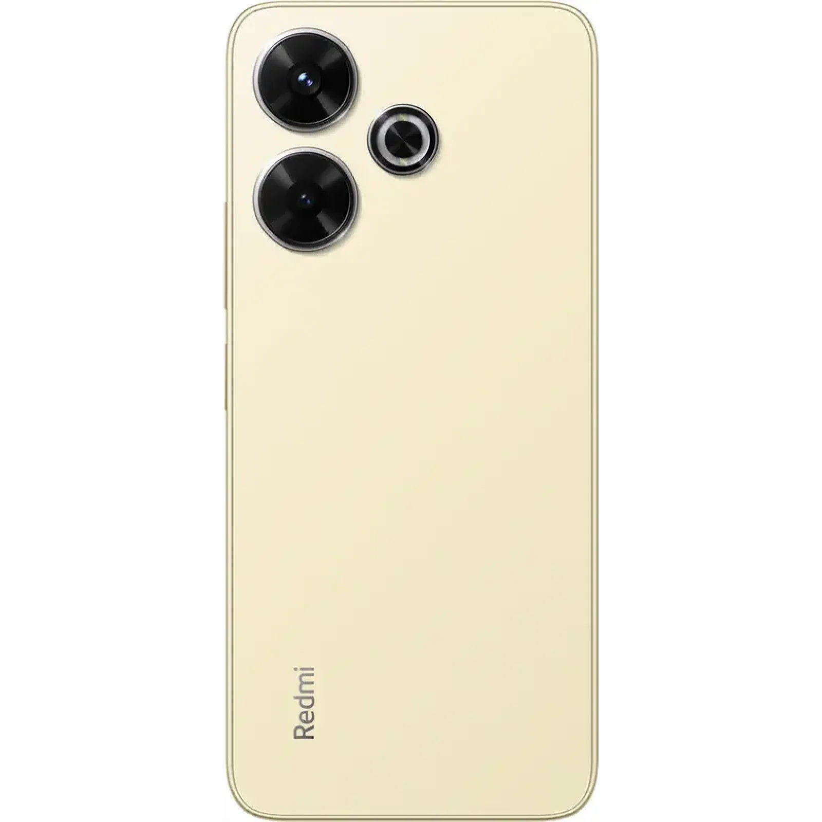 Смартфон Xiaomi Redmi 13 6/128GB NFC Sandy Gold UA