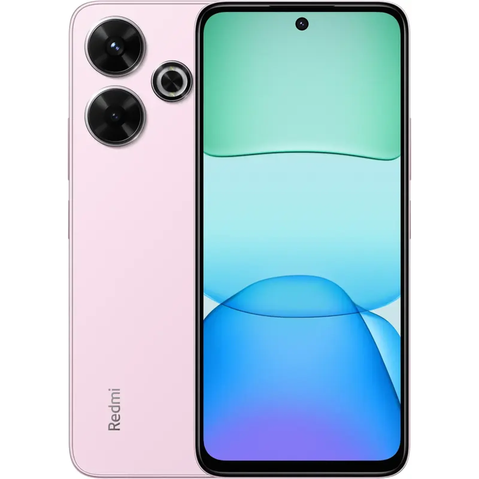 Смартфон Xiaomi Redmi 13 8/256GB NFC Pearl Pink EU