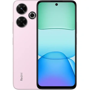 Смартфон Xiaomi Redmi 13 6/128GB NFC Pearl Pink UA