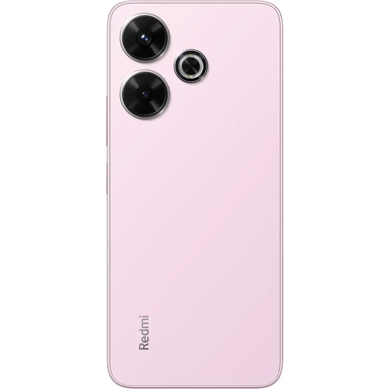 Смартфон Xiaomi Redmi 13 8/256GB NFC Pearl Pink EU