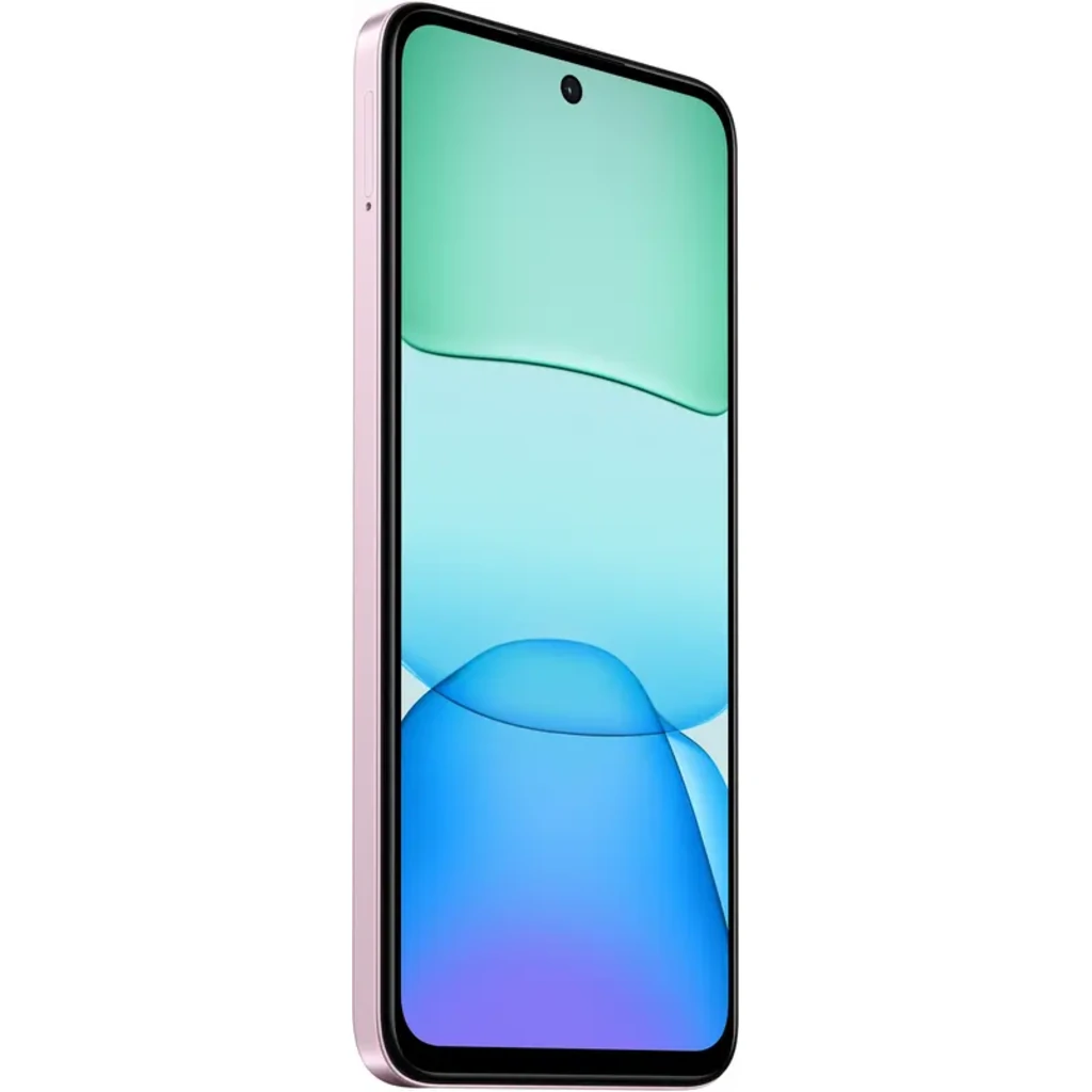 Смартфон Xiaomi Redmi 13 6/128GB NFC Pearl Pink UA
