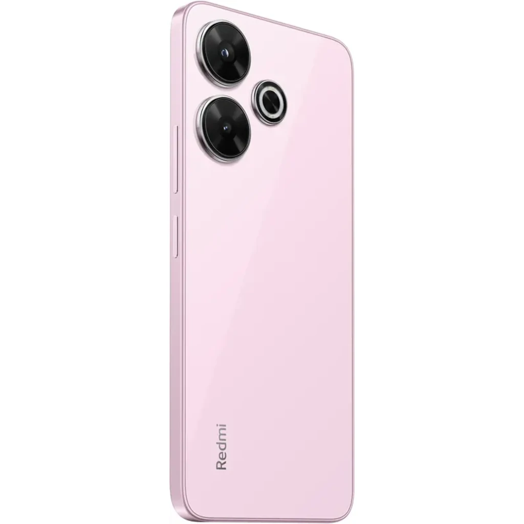 Смартфон Xiaomi Redmi 13 6/128GB NFC Pearl Pink UA