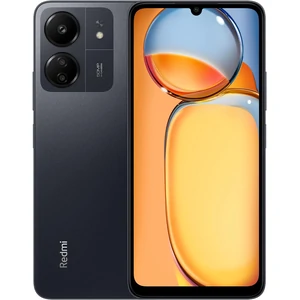 Цвет: Черный - Смартфон Xiaomi Redmi 13C 8/256GB Black (no NFC) EU