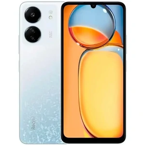 Цвет: Белый - Смартфон Xiaomi Redmi 13C 8/256GB White (no NFC) EU